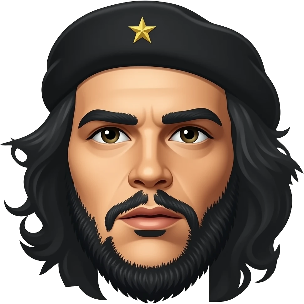 che emoji