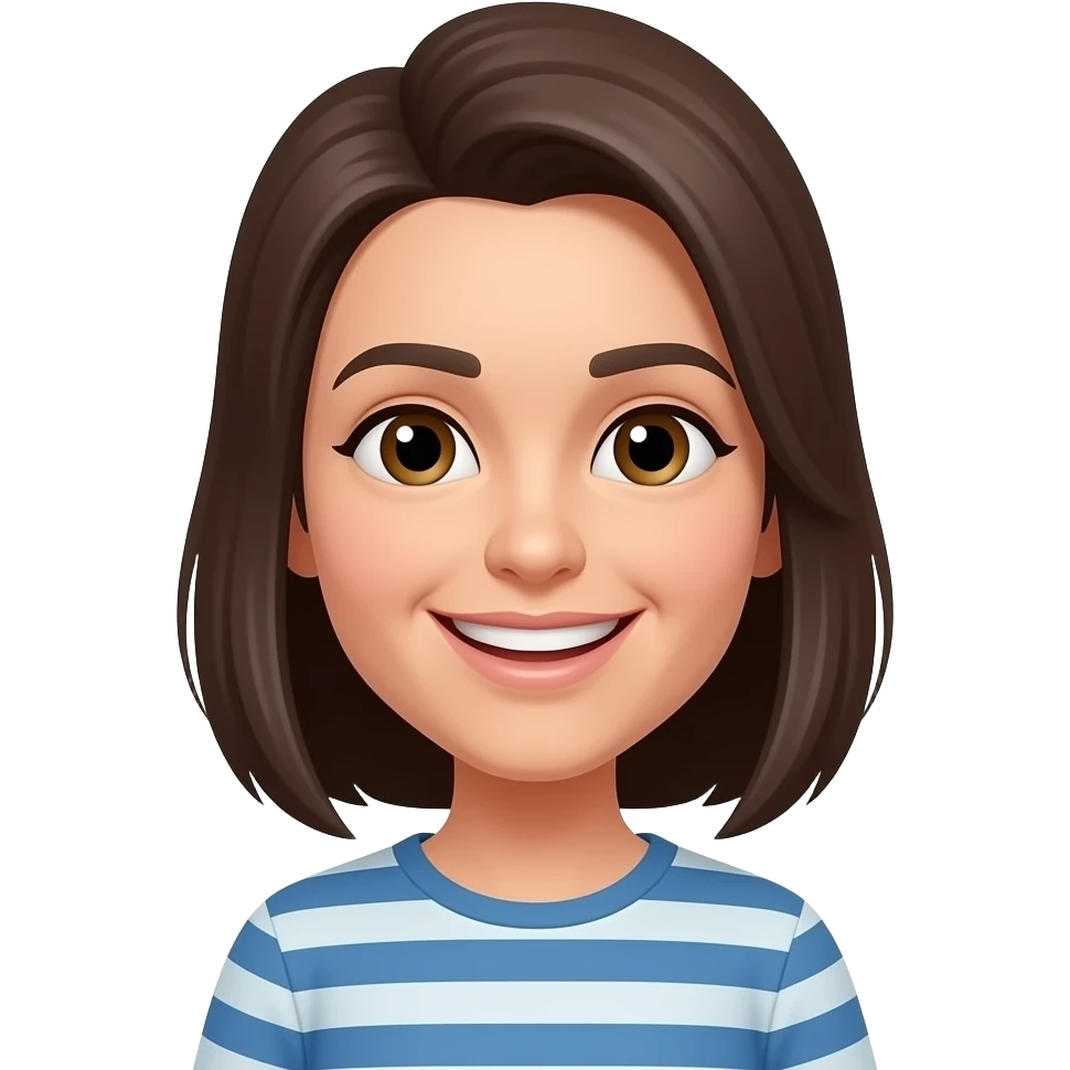 Write a emoji emoji