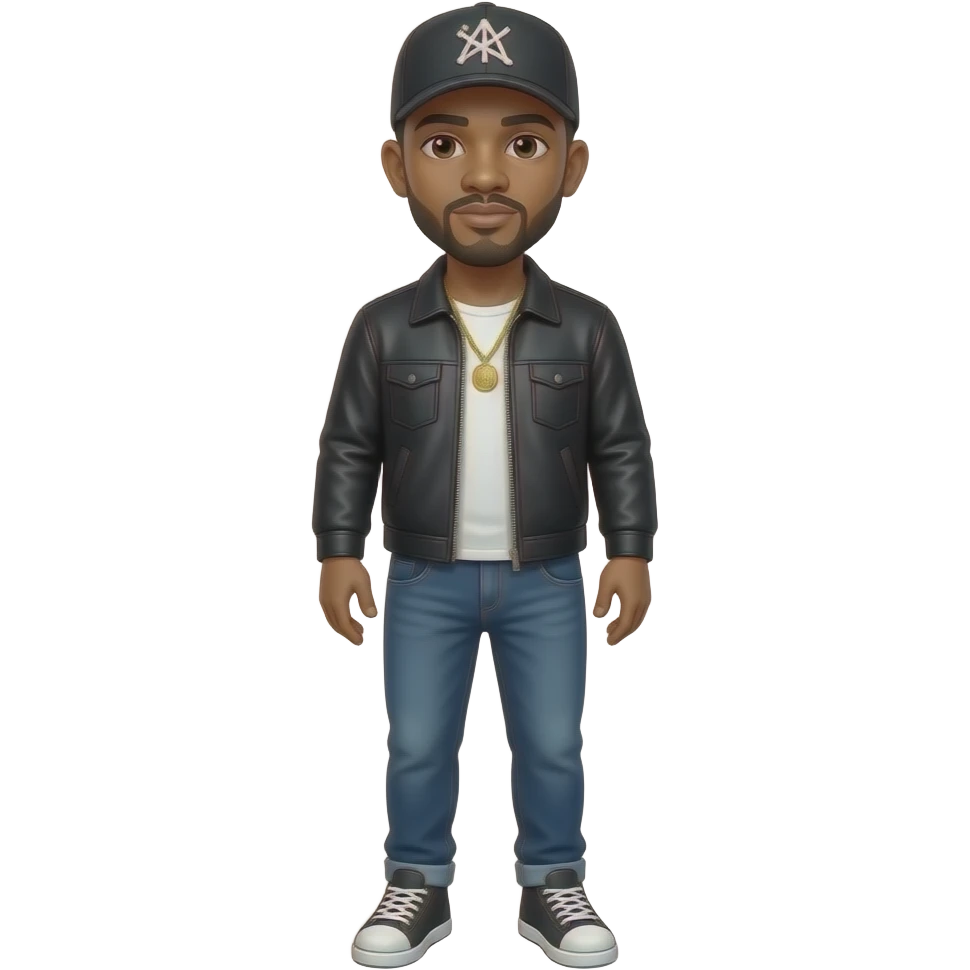 Its drake emoji