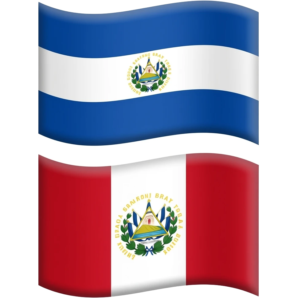 🇸🇻🇵🇪 emoji