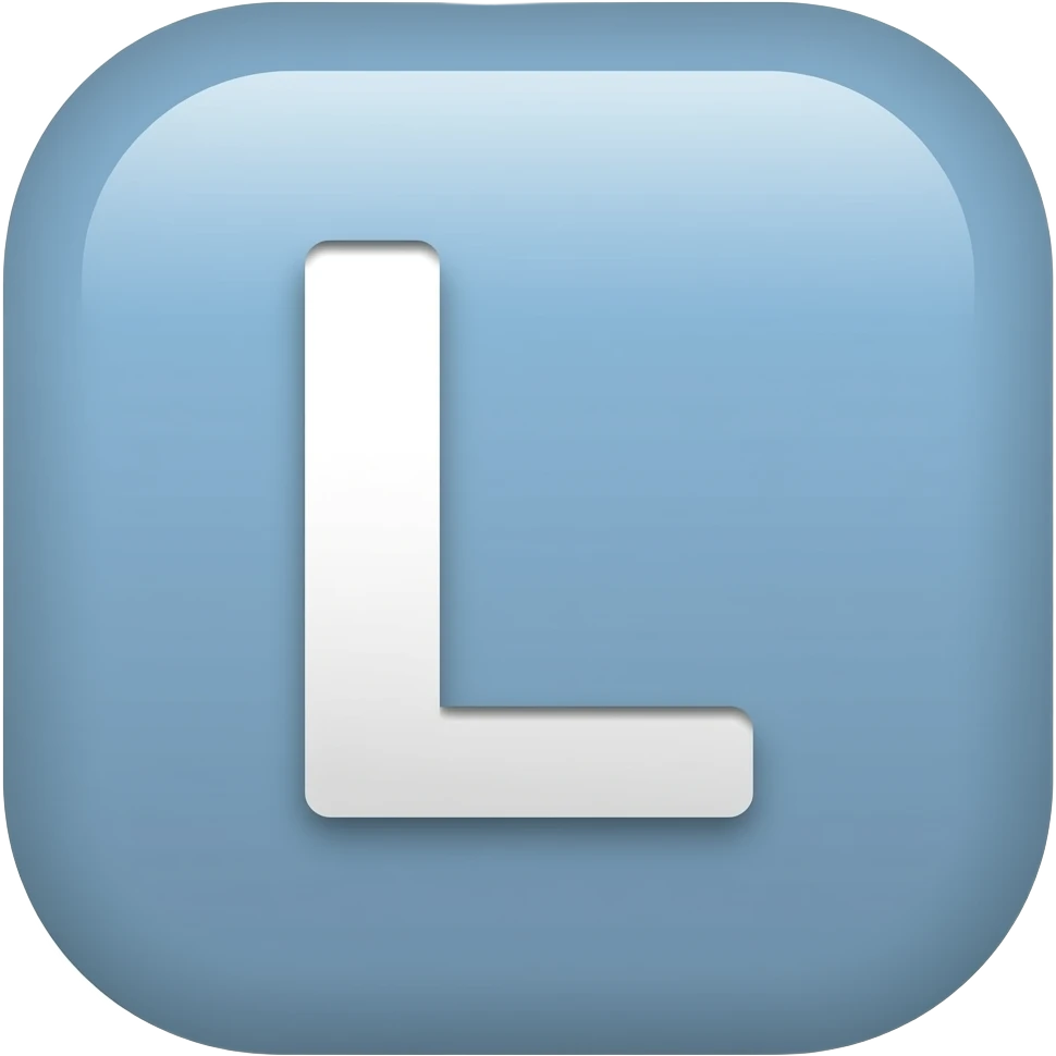 l emoji
