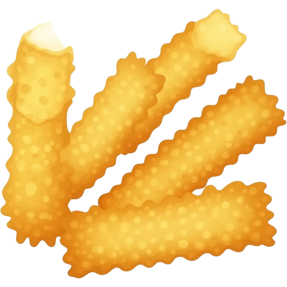 snack emoji