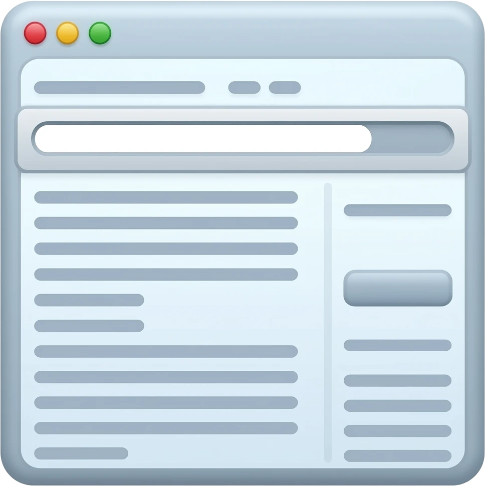 página web emoji