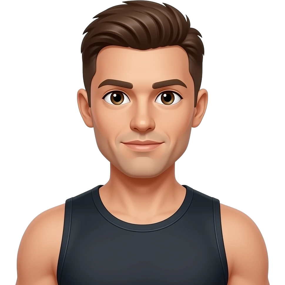 training emoji