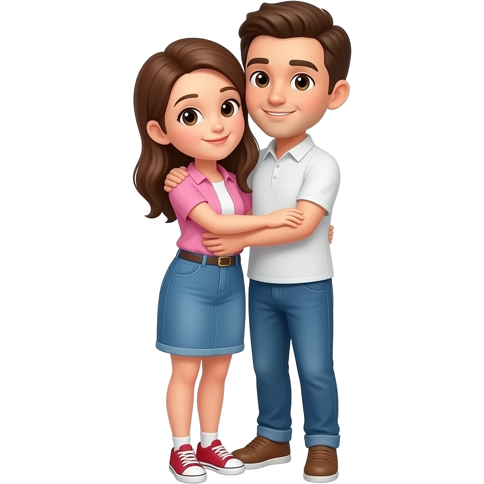 hug emoji