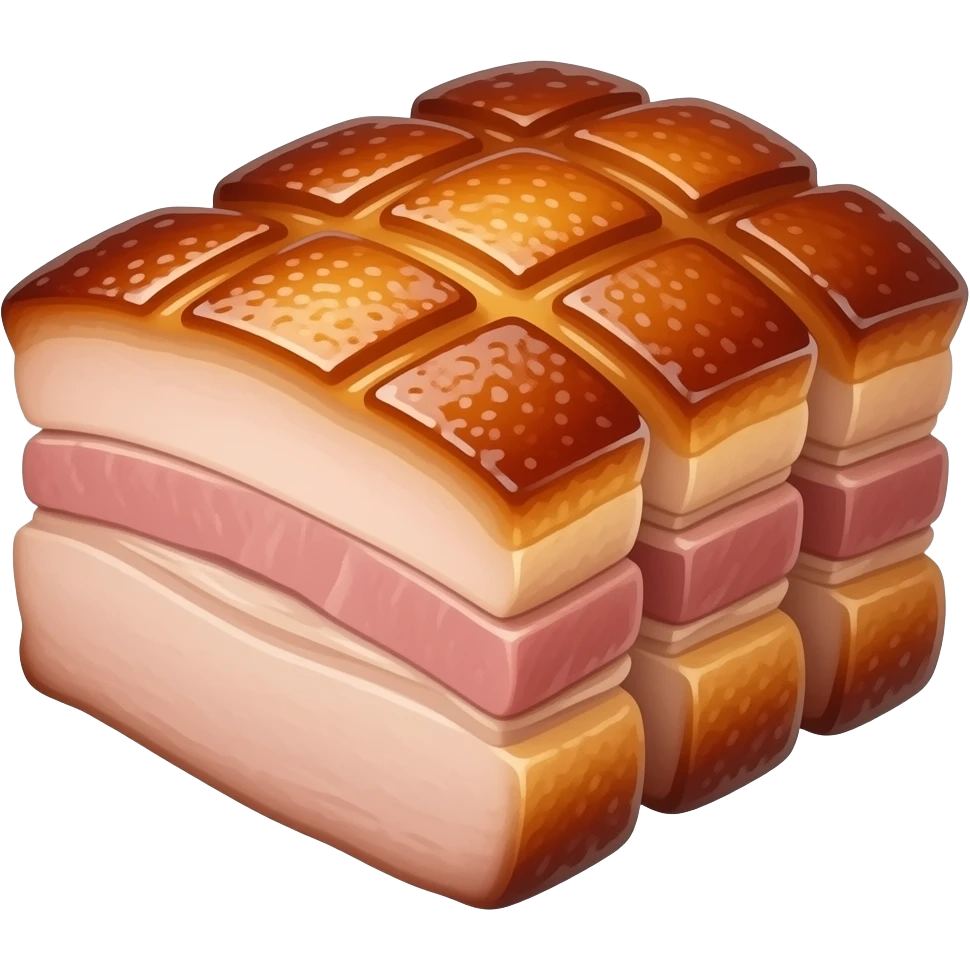 Assado emoji