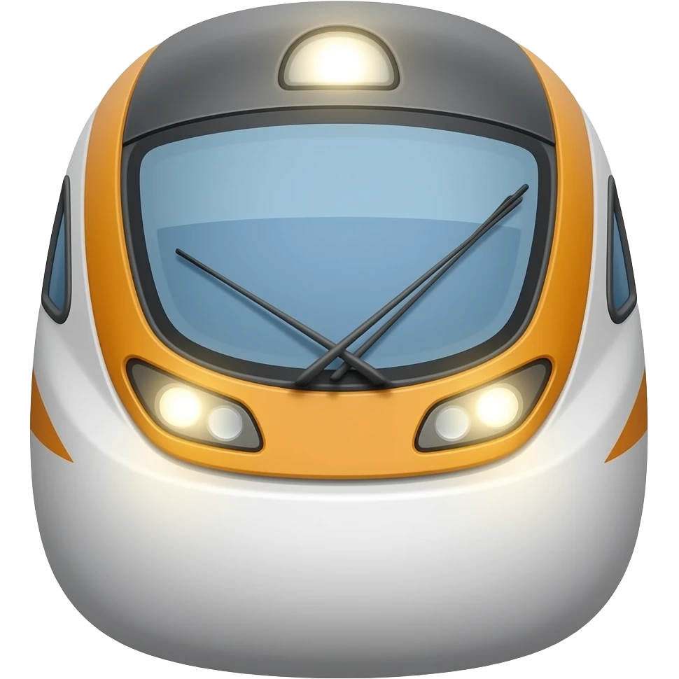 Train Light emoji