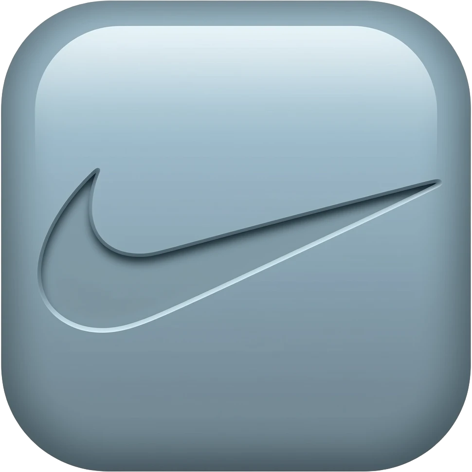 Nike emoji