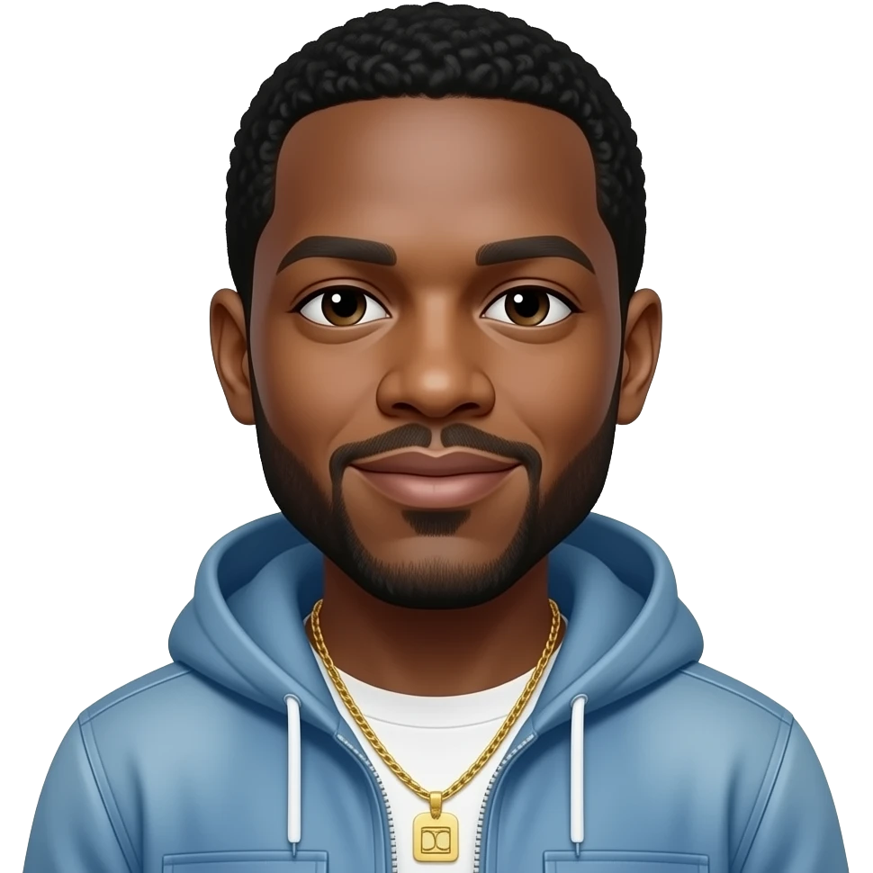 Diddy emoji