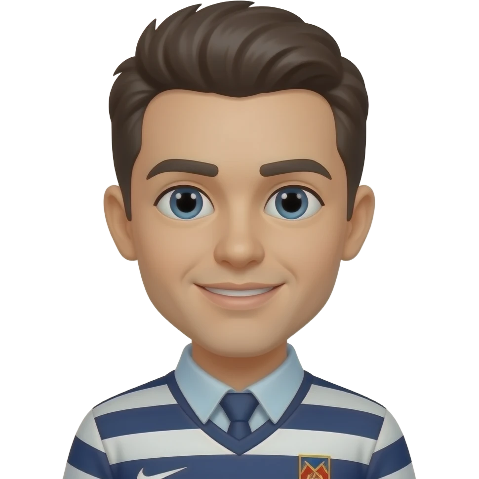 Roben emoji