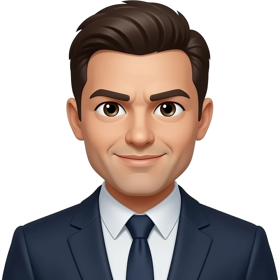 Powerful emoji