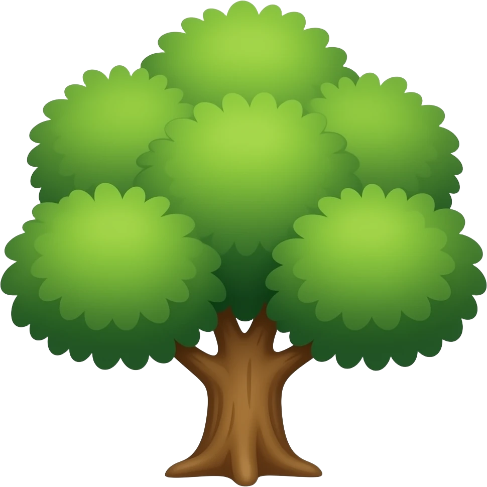 🌳 emoji
