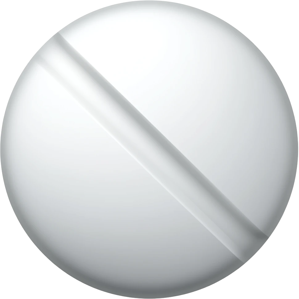 Percocet 30 emoji