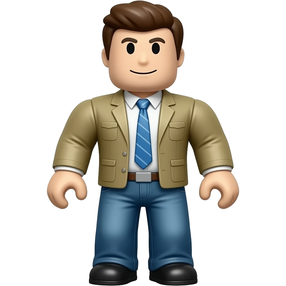 Roblox   Figur emoji