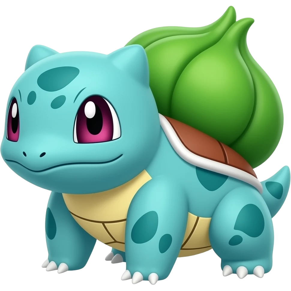 bullbasaur emoji