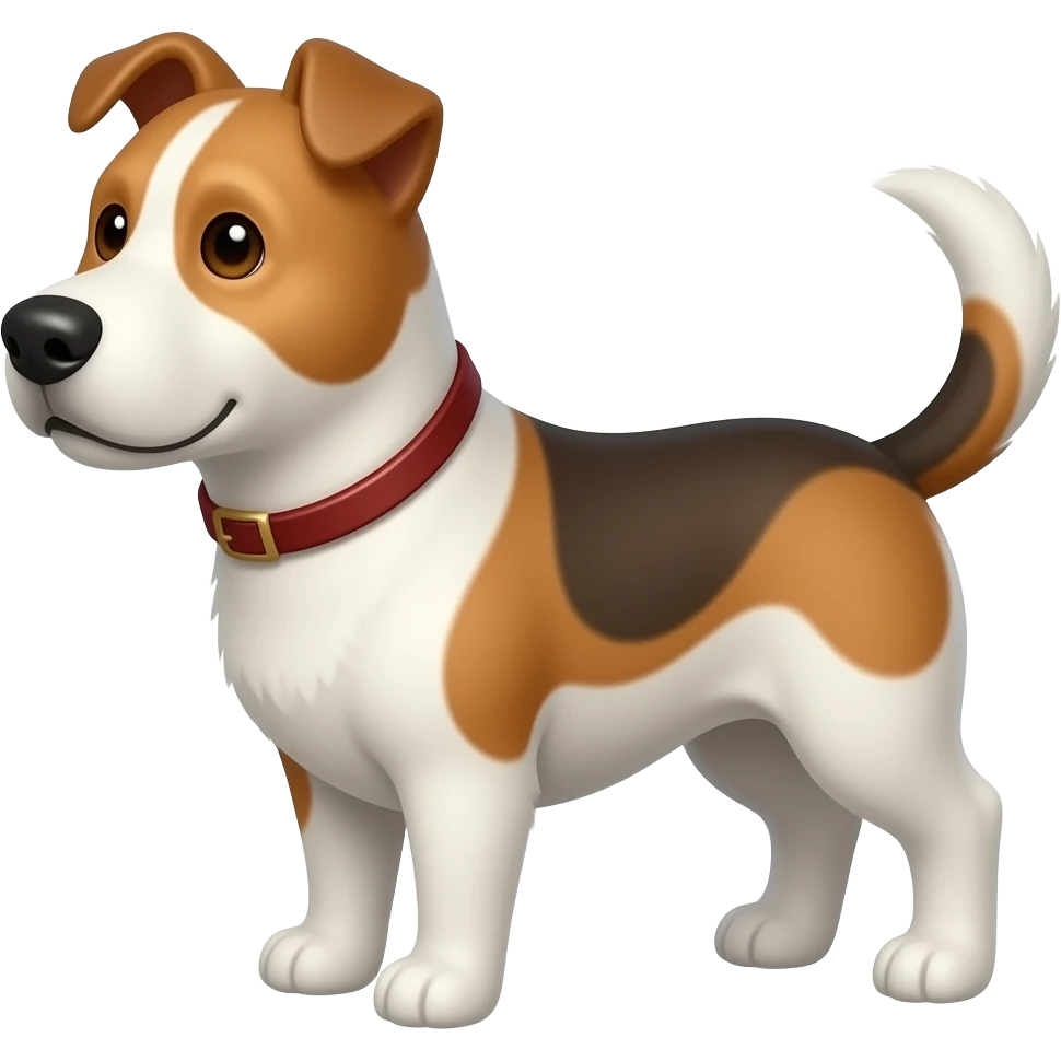 dog emoji