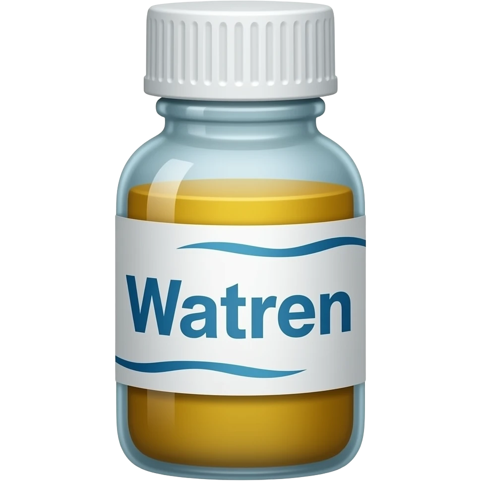 cure called watren emoji