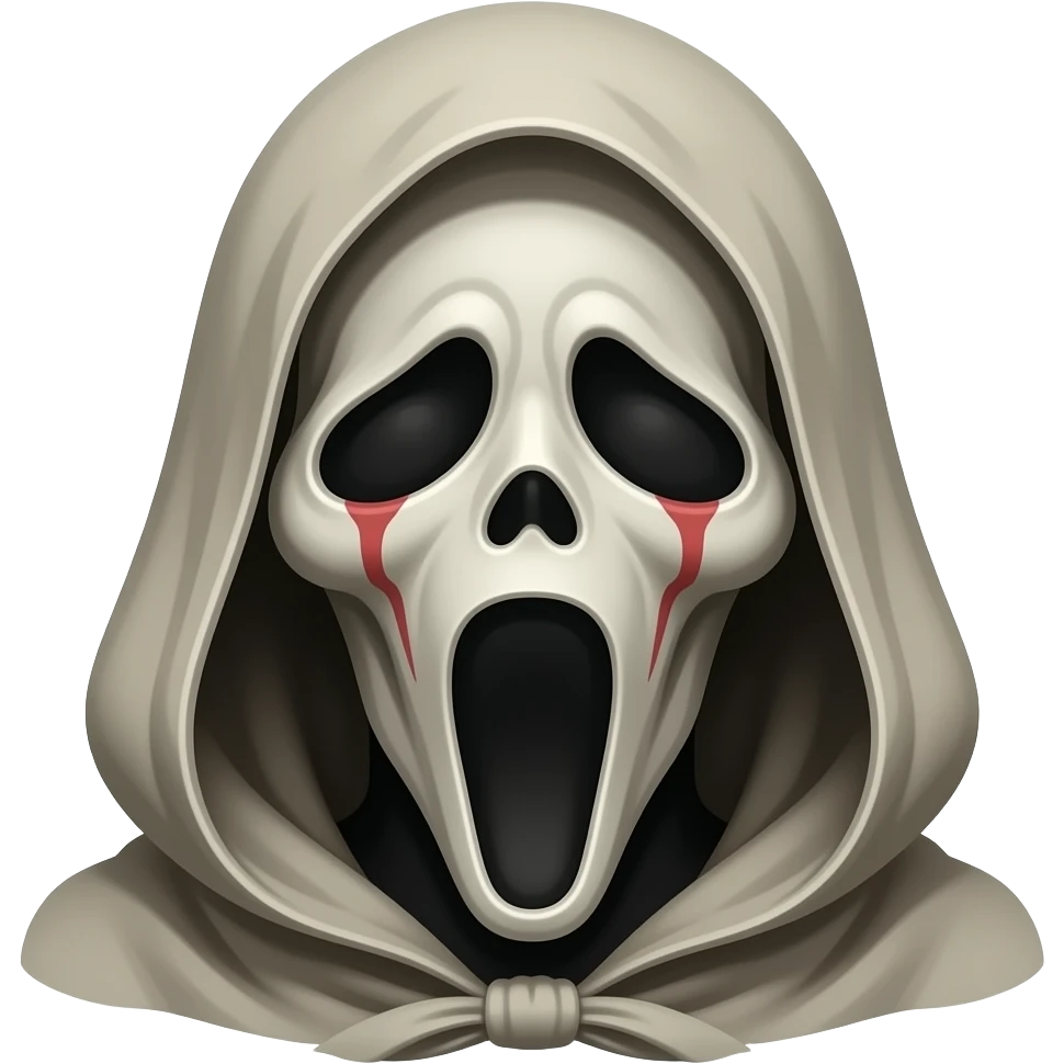 pocong emoji