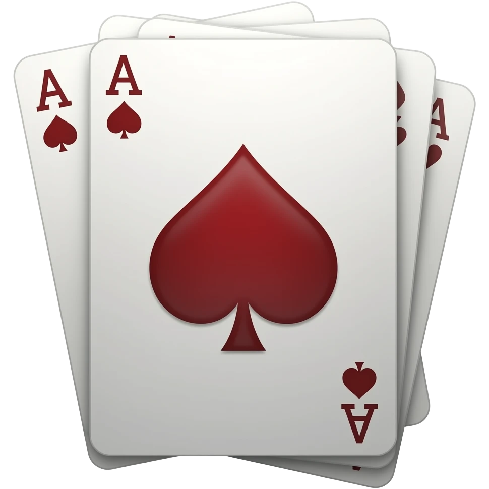 Card emoji