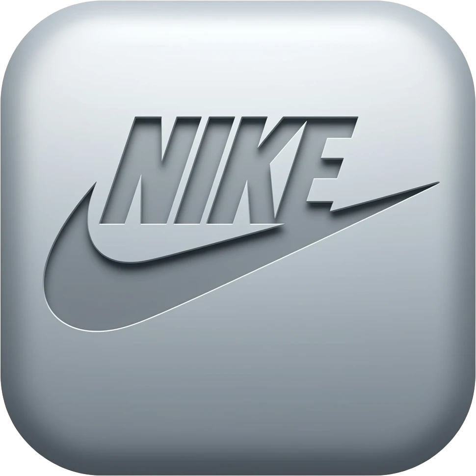 Nike emoji