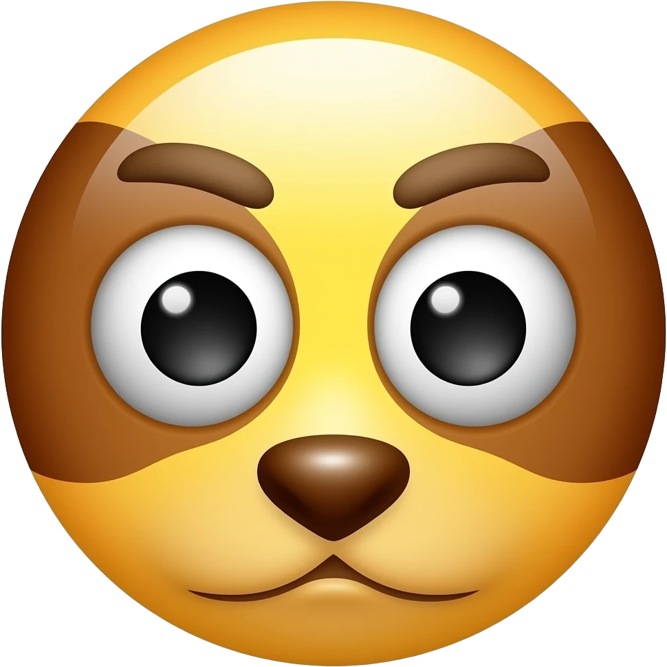 Make a unofficial emoji flag for Chocoland emoji
