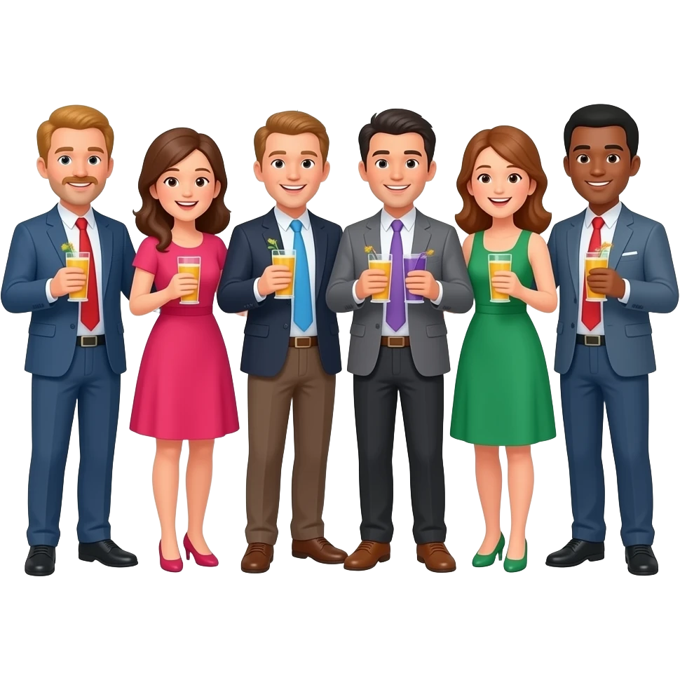 party emoji