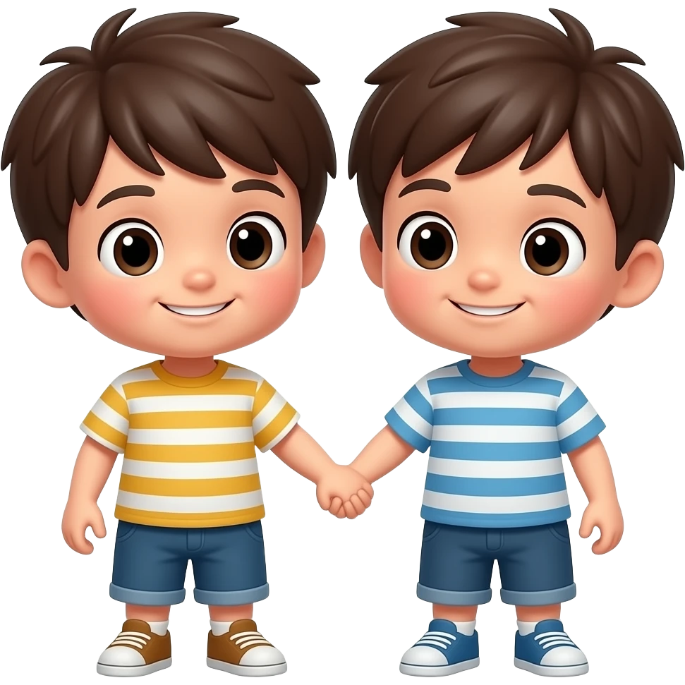 BL chibi emoji