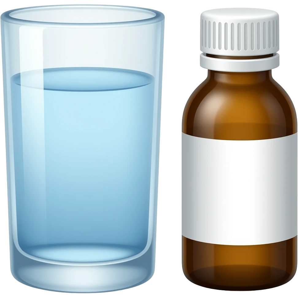 pani and medi emoji
