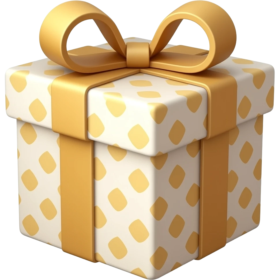 present emoji