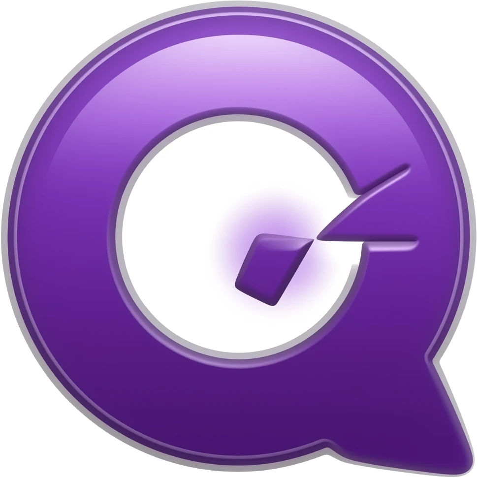 google chrome dark purple emoji