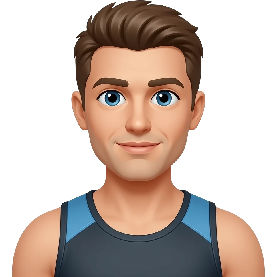 trainning emoji
