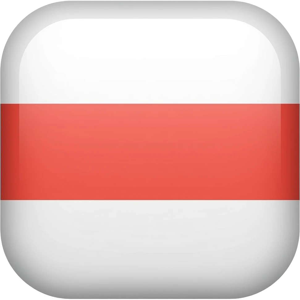 Red Stripe emoji