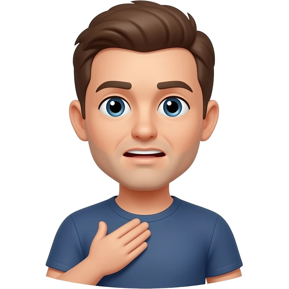apologize emoji