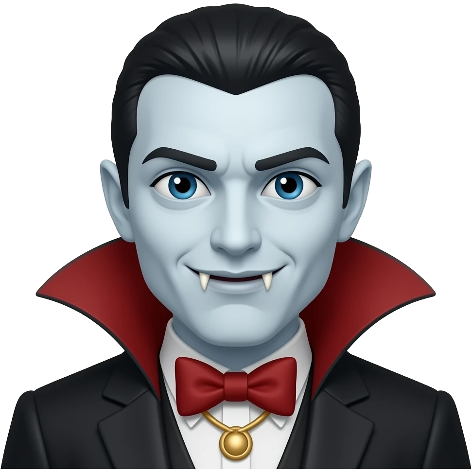 vampire emoji