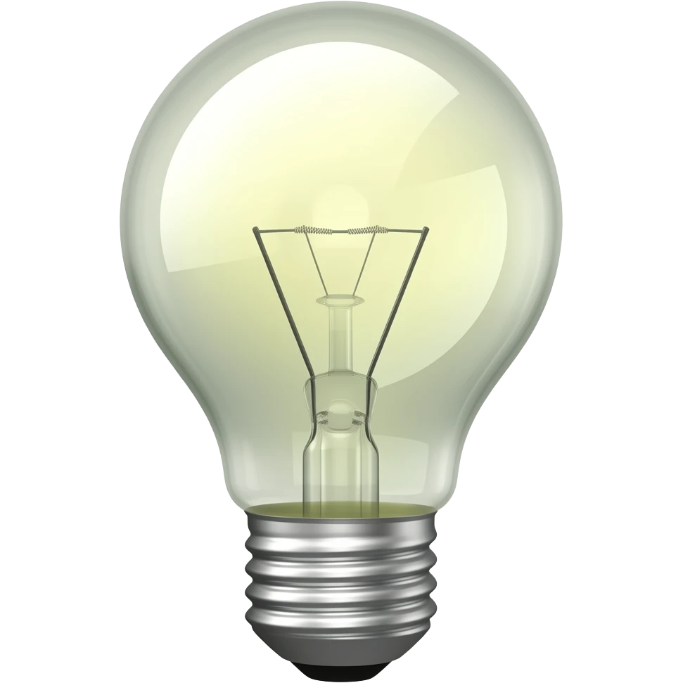 💡 emoji