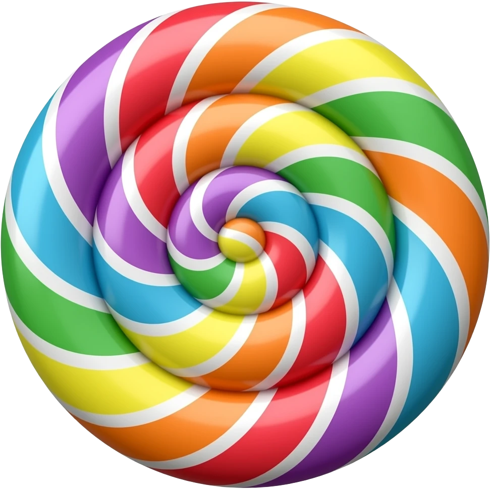 CANDY emoji