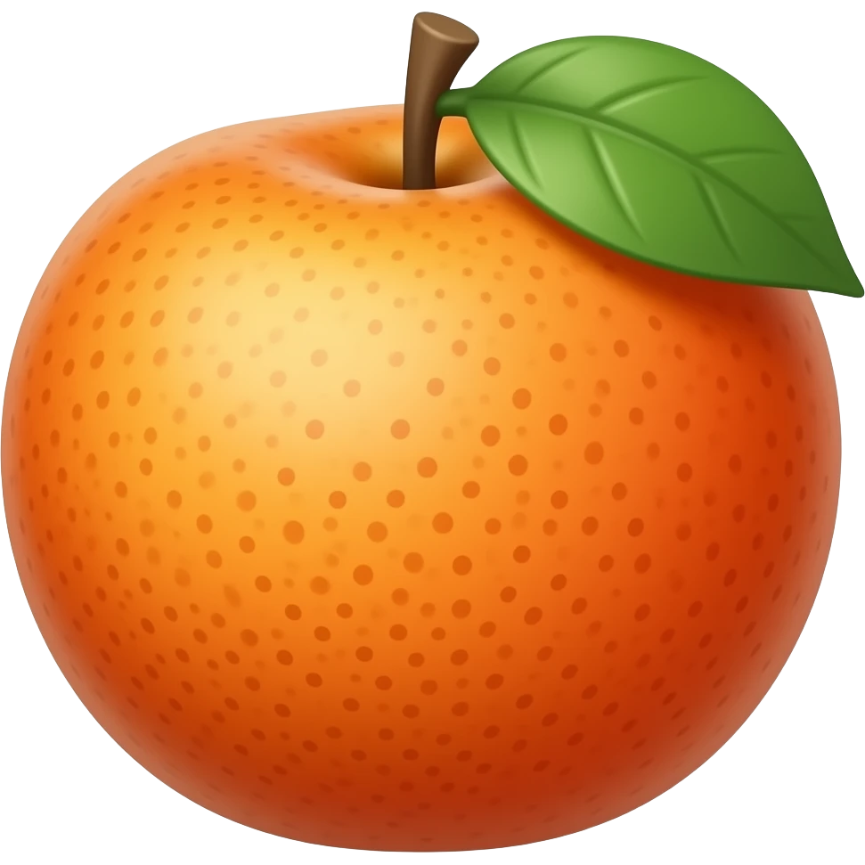 Fruit emoji