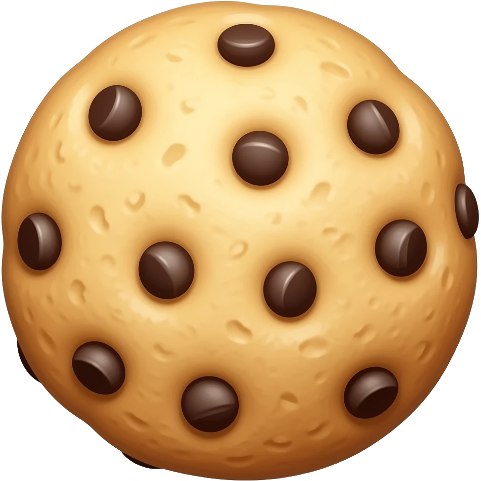 cookie emoji