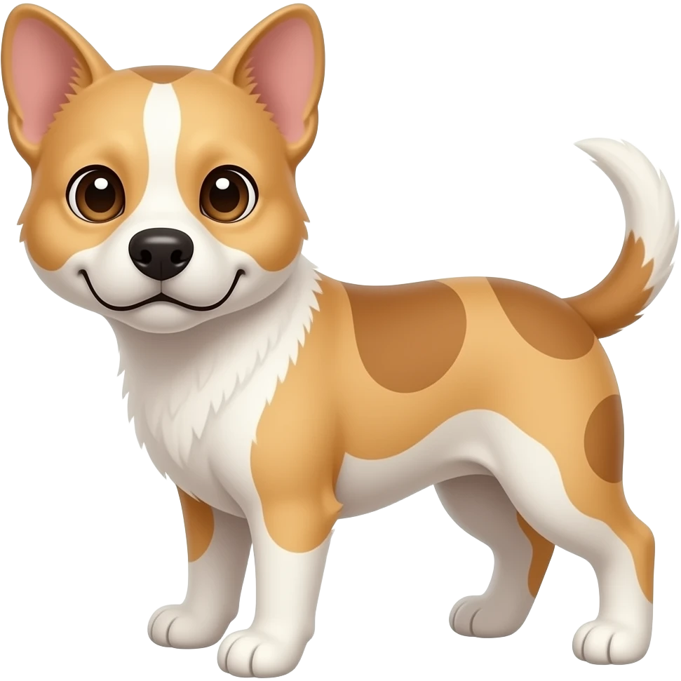 PET emoji