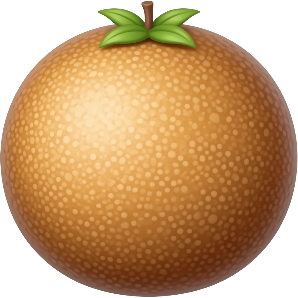 Laddu emoji