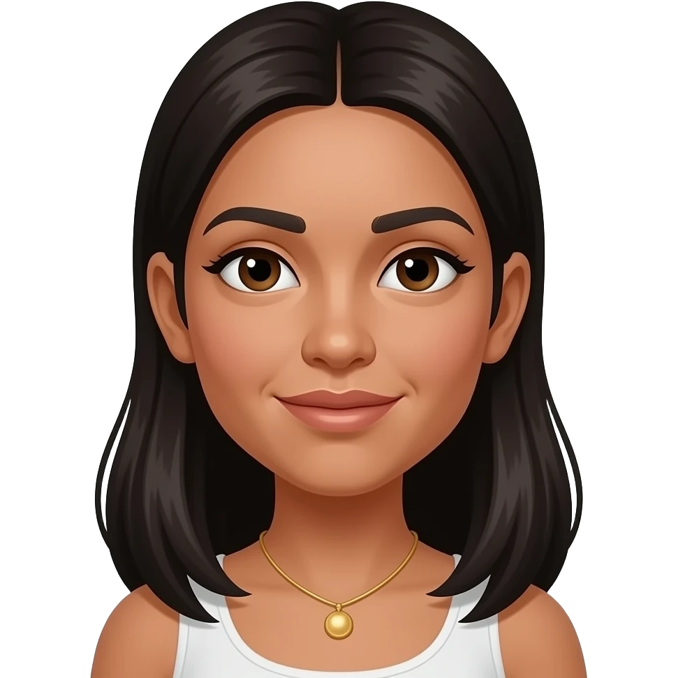 maya hoint emoji