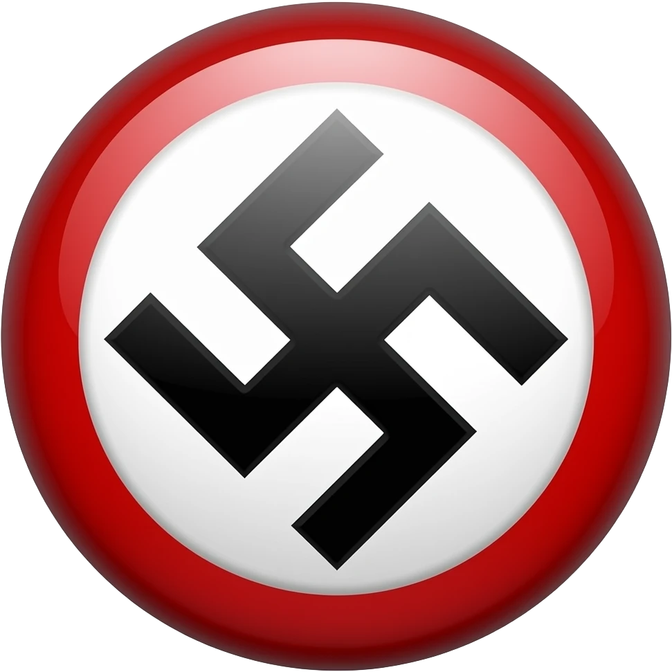 Sieg heil emoji
