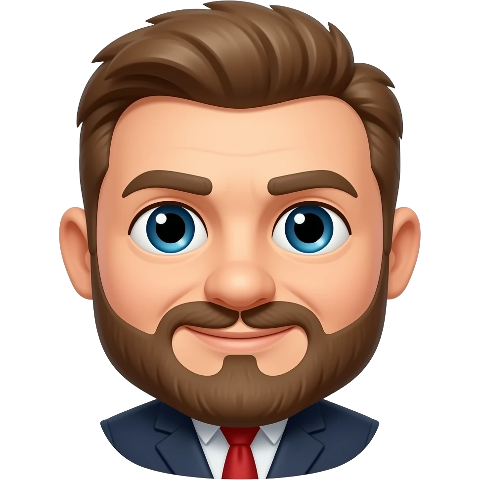 Sirbricks emoji
