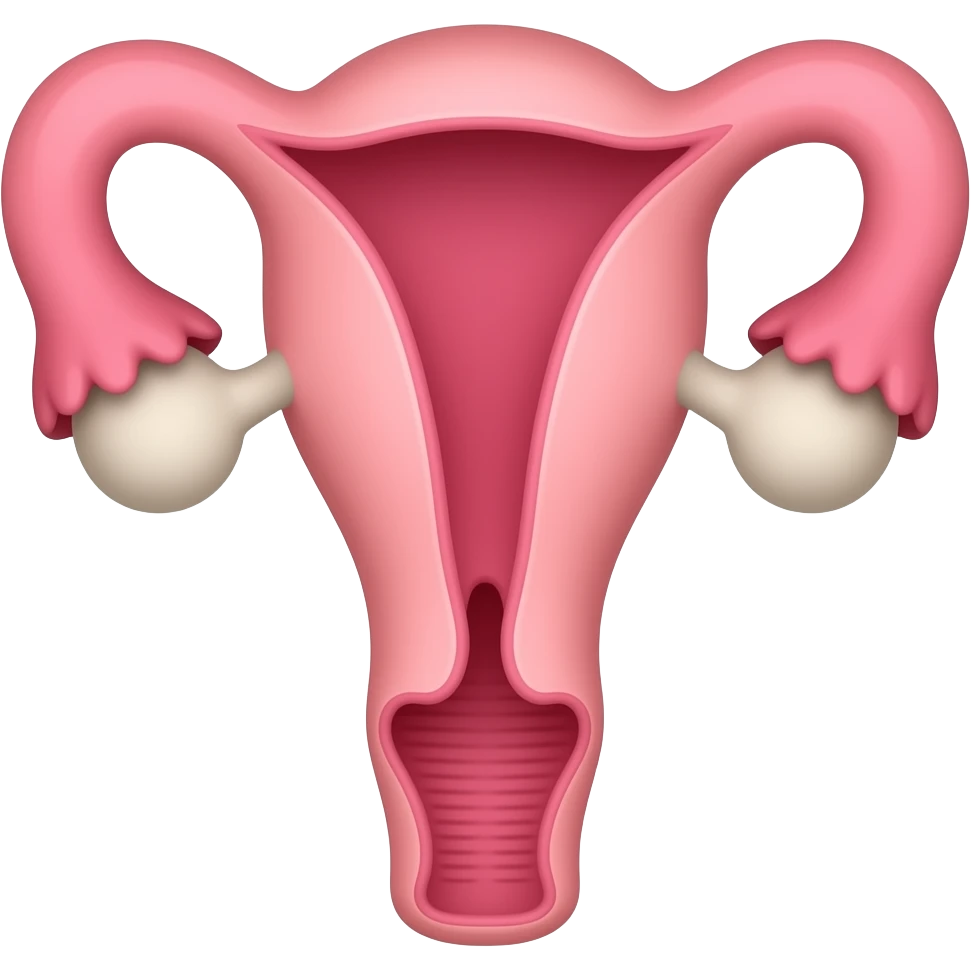 Vagina emoji