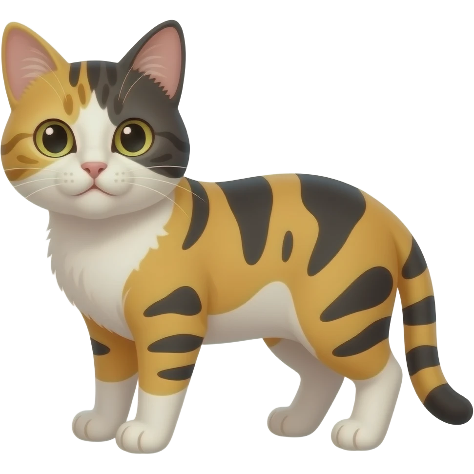 cat emoji