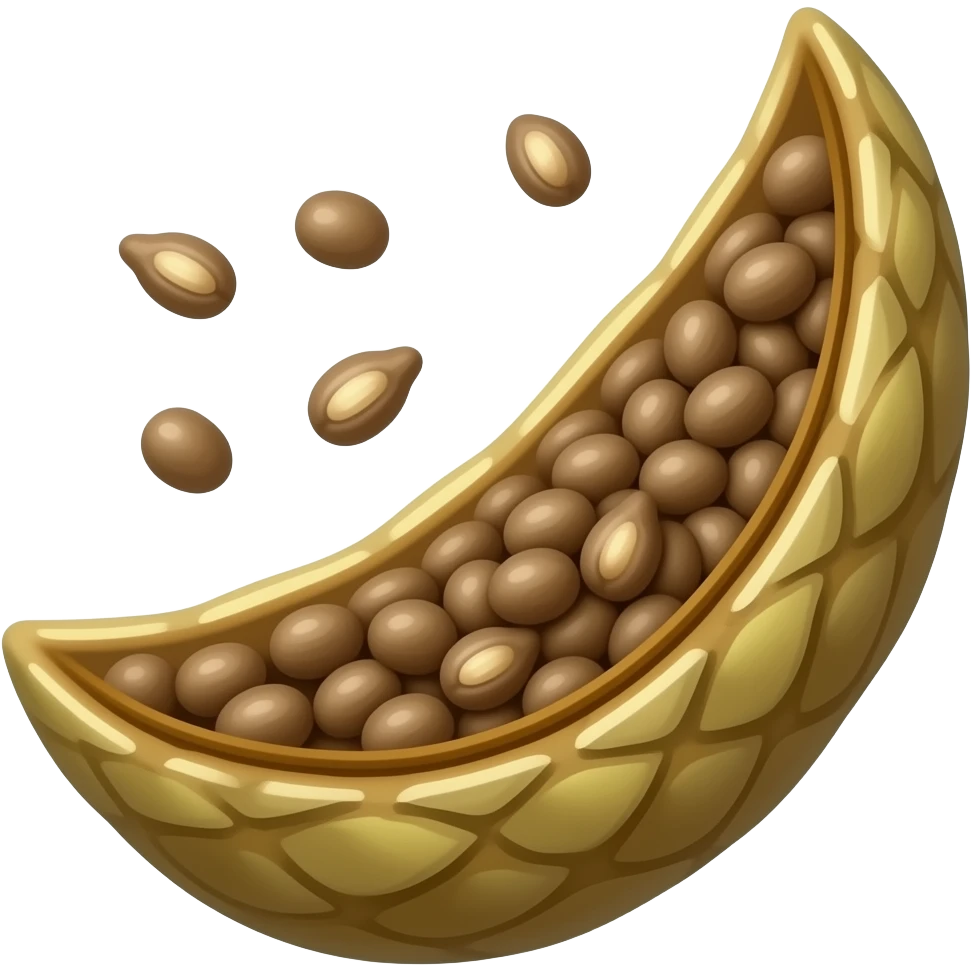 legumi emoji