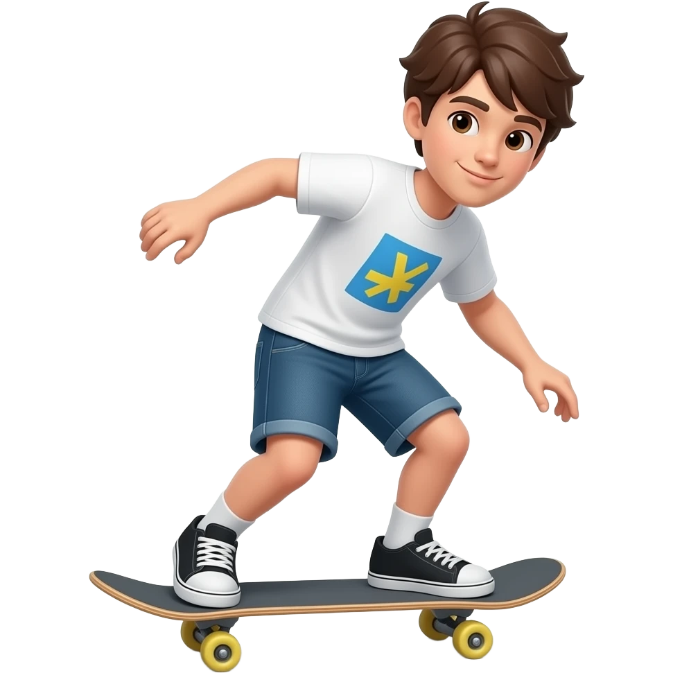 glisser emoji