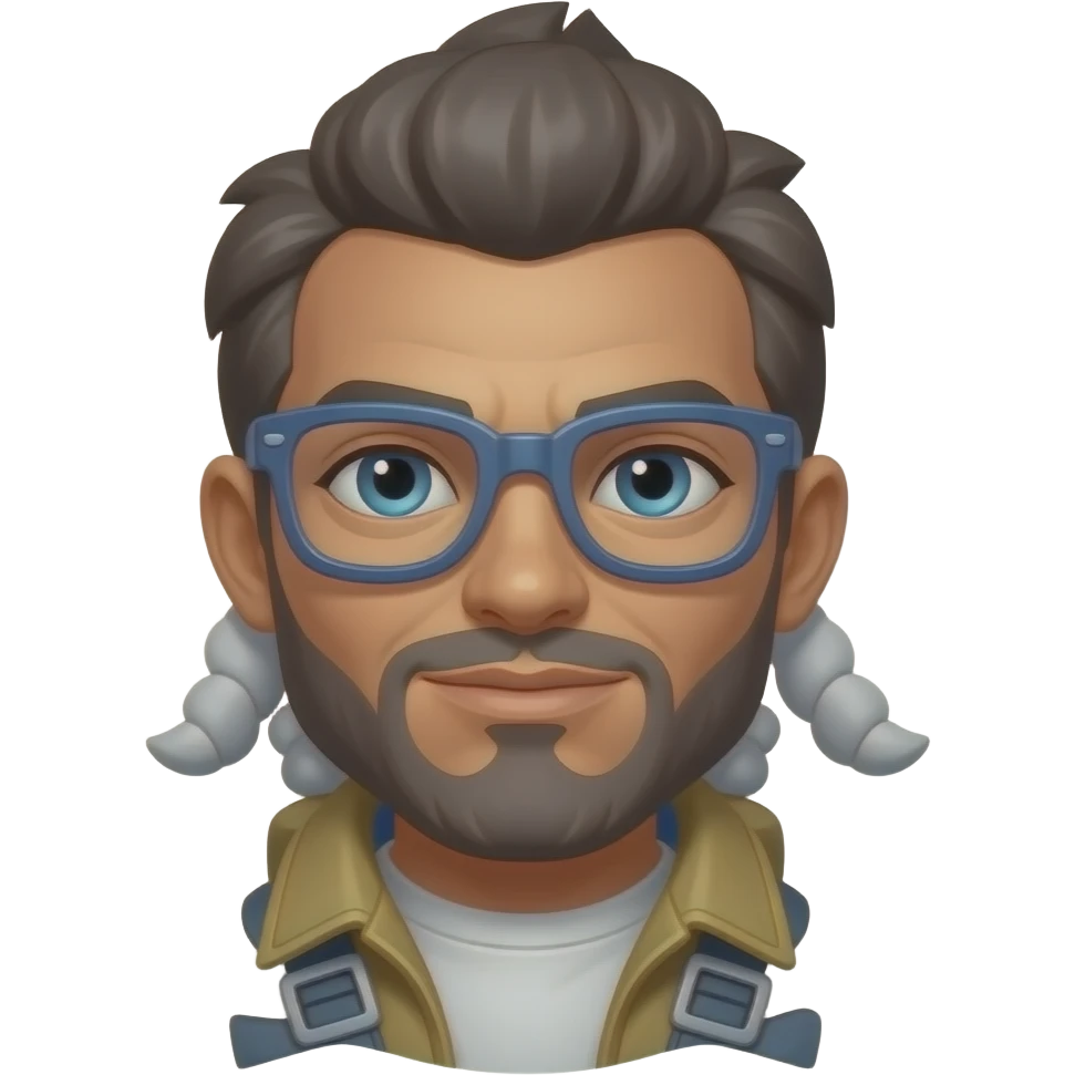 Octane from apex legends emoji