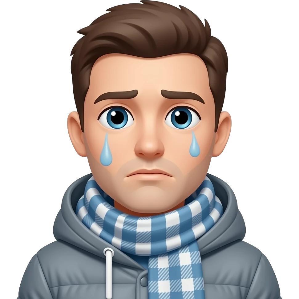resfriado emoji