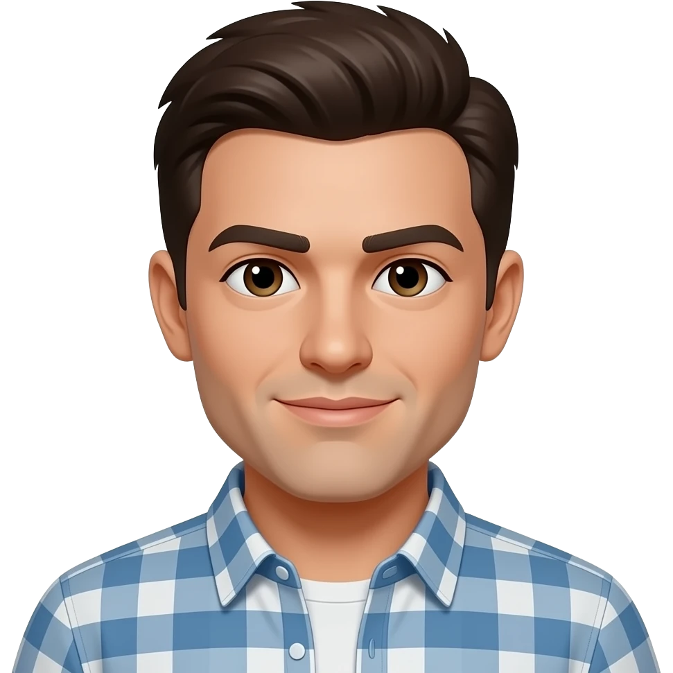 Man emoji
